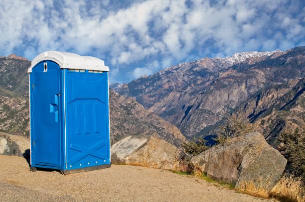 Best Affordable portable toilet rental  in Four Oaks, NC