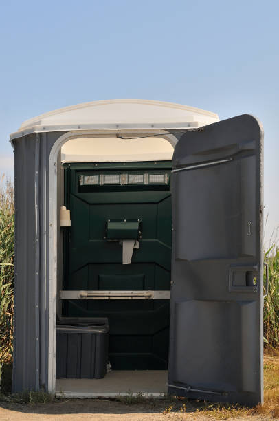 Best Wedding porta potty rental  in Four Oaks, NC