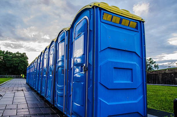 Best Portable toilet rental cost  in Four Oaks, NC